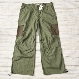 Sincerely Jules Cargo Pants | Size 11